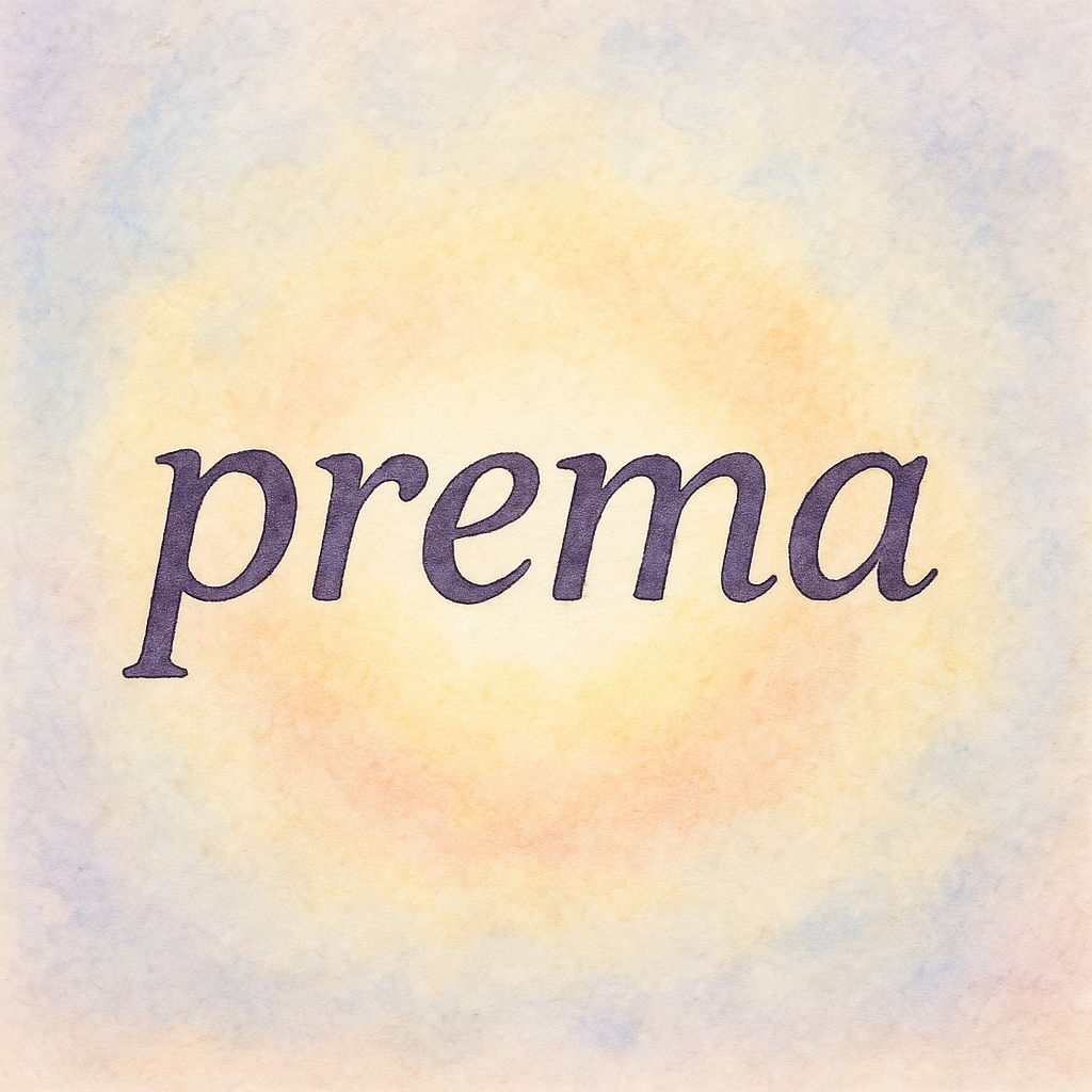 prema（プレマ）の意味とは？｜藤井風さんのアルバムから学ぶ“愛”のかたち