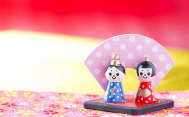 雛祭り♪