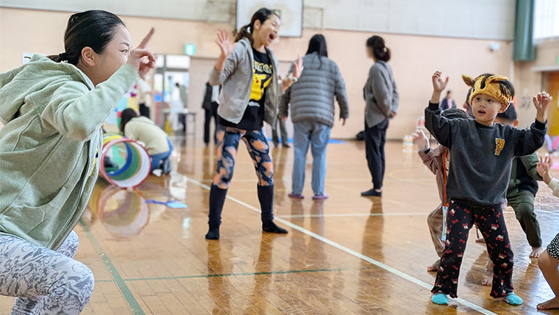 めぐりヨガ　ヨガ指導者資格スクール