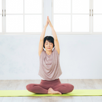 50代からのやさしくはじめるヨガ講座（2026/6/22）